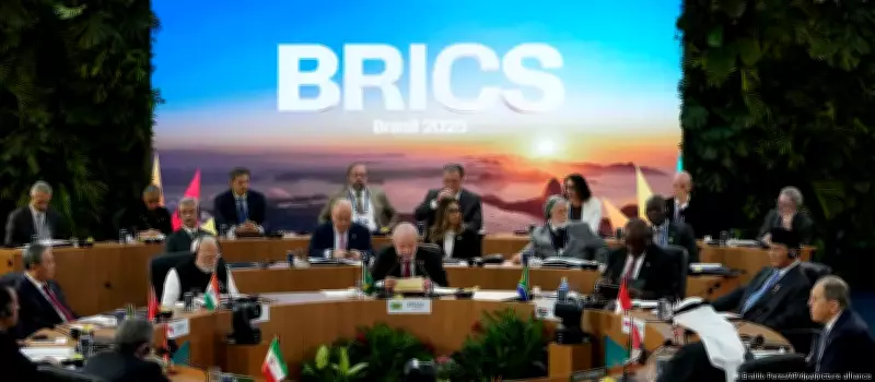 Brics enfrenta racha interno após conflito entre EUA, Israel e Irã em 2026