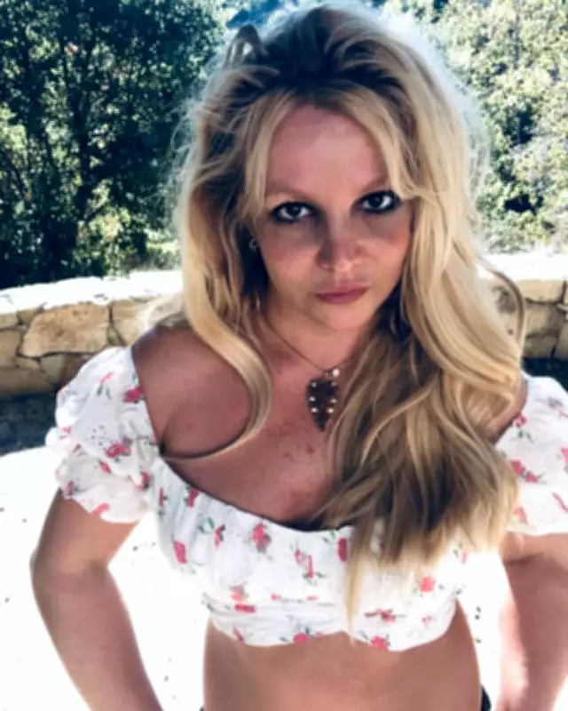 Britney Spears é detida por dirigir embriagada na Califórnia