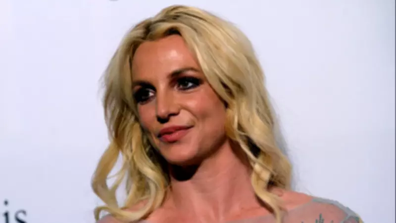 Britney Spears é liberada após prisão por suspeita de dirigir embriagada na Califórnia