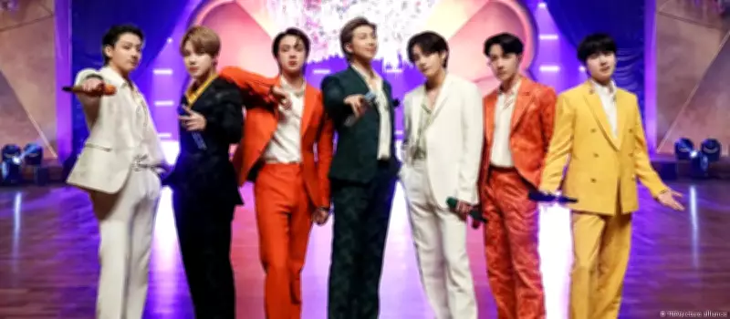 BTS retorna com álbum ARIRANG e turnê mundial após hiato e serviço militar