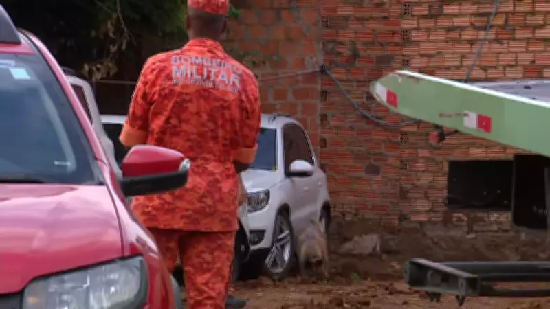 Buscas com cães farejadores continuam por família desaparecida há mais de 50 dias no RS