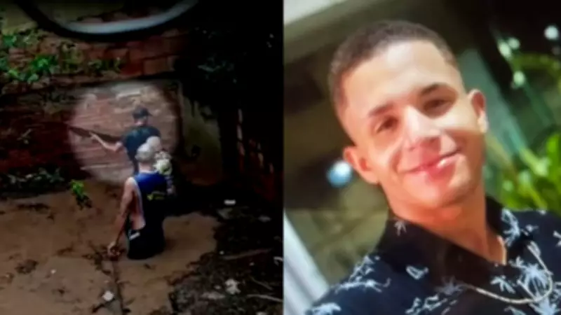 Buscas por jovem arrastado por enxurrada em Sabará entram no terceiro dia