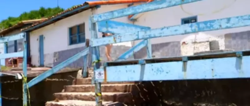 Cabana do Pescador em Cabo Frio avança na Justiça, mas futuro cultural ainda indefinido