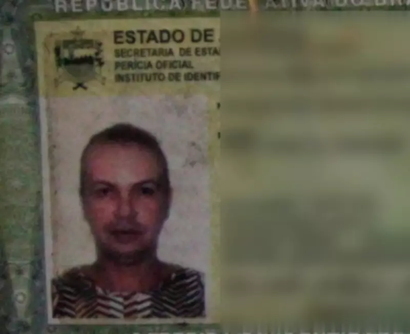 Cabeleireiro de 49 anos é assassinado com pedradas na cabeça em Novo Lino, Alagoas