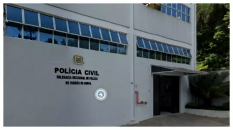 Cabeleireiro é preso por suspeita de feminicídio em Taboão da Serra