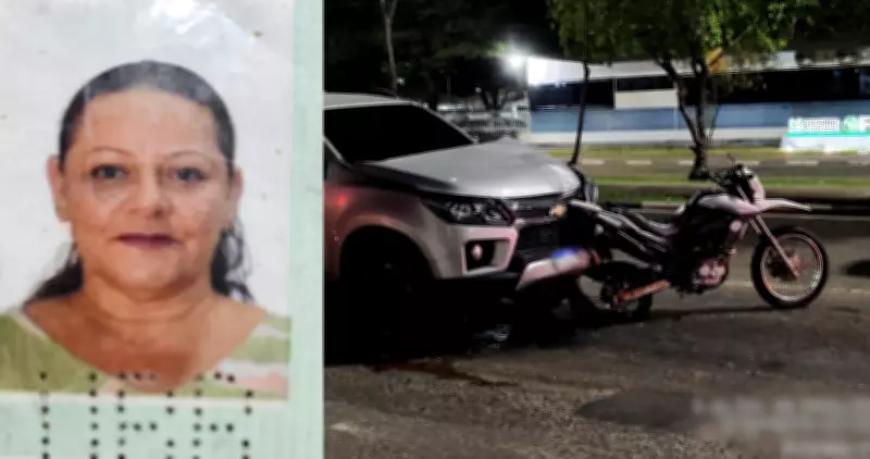 Cabo da PM não aciona perícia em acidente fatal com filha de capitão em Boa Vista