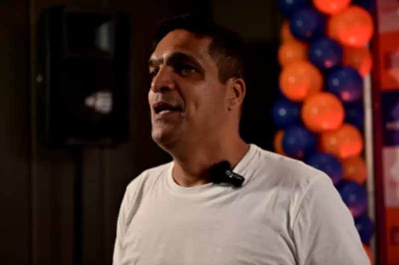 Cabo Daciolo anuncia pré-candidatura ao Senado pelo Amazonas em evento em Manaus