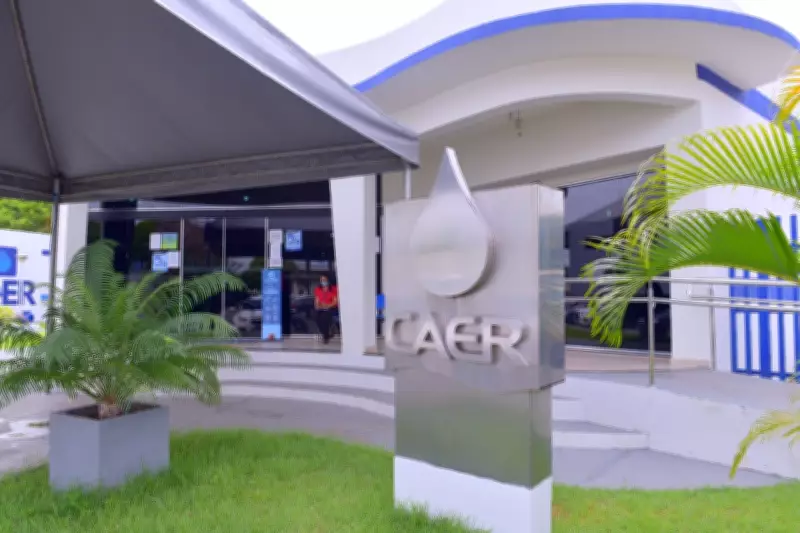 Caer inicia notificação de 3 mil consumidores para atualização cadastral em Roraima