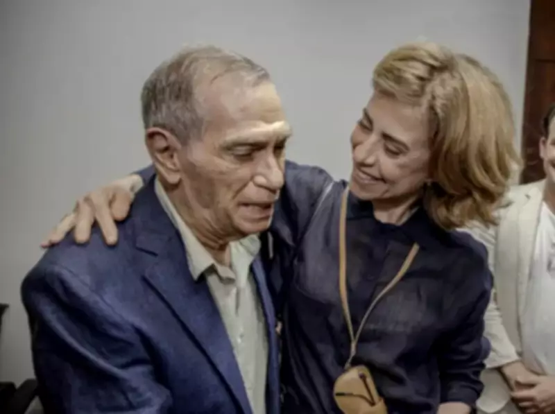 Caetano Veloso celebra Jorge Mautner e sua aposta no Brasil como luz para o mundo