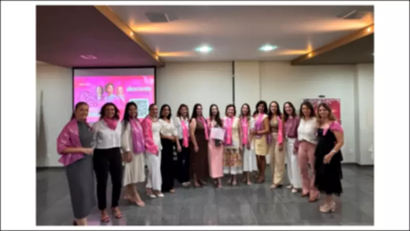 Café da Manhã do Conhecimento celebra 22 anos do Conselho da Mulher Empreendedora da ACIL