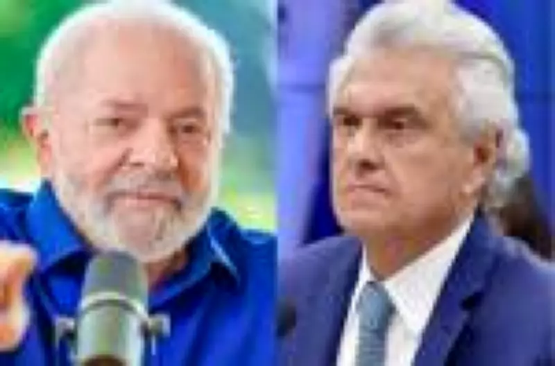 Caiado, favorito da terceira via, tem desempenho fraco em pesquisa eleitoral para 2026