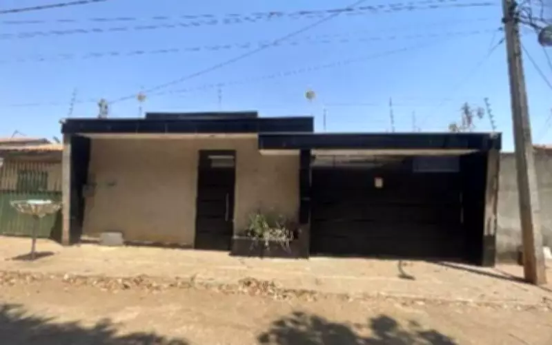 Caixa Econômica realiza leilão exclusivo para mulheres com imóveis de até R$ 1 milhão em Goiás