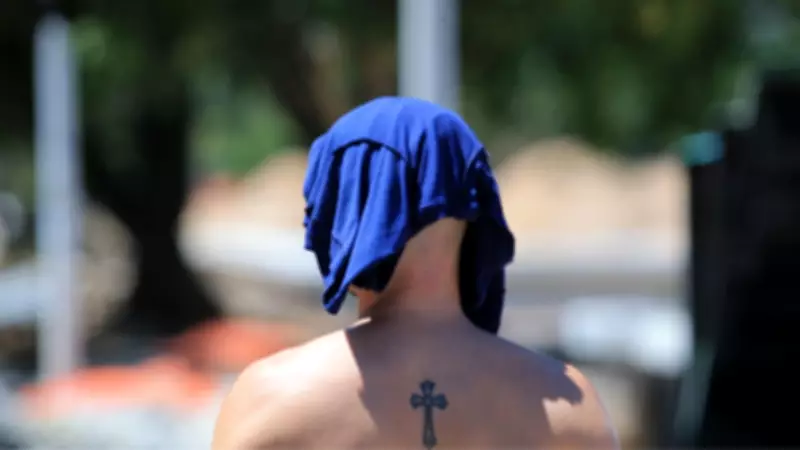 Calor intenso persiste no RS após fim do verão, com temperaturas próximas a 38°C