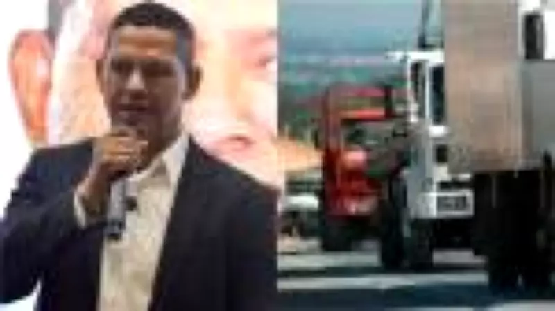 Caminhoneiros suspendem greve, mas mantêm estado de alerta para novas mobilizações