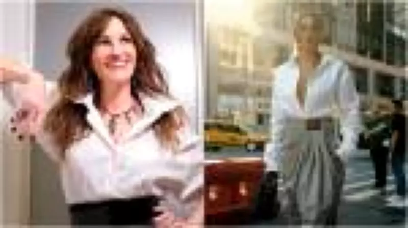 Camisa Branca: A Peça Curinga da Moda Reafirma seu Status Atemporal em 2026