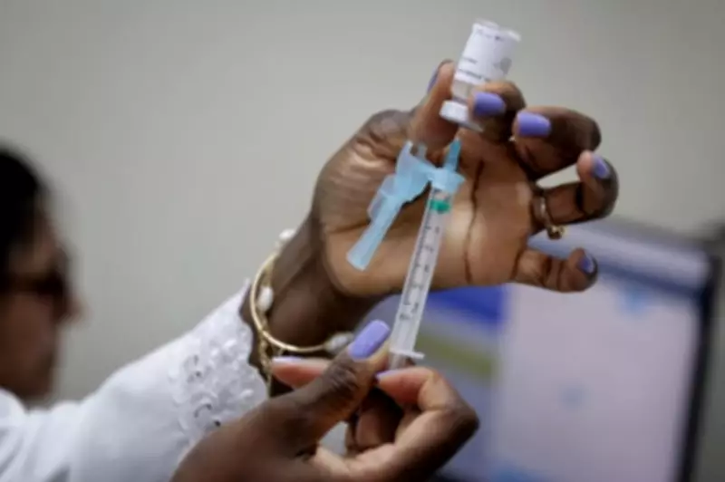 Campanha de vacinação contra gripe em Belém é prorrogada até 31 de março