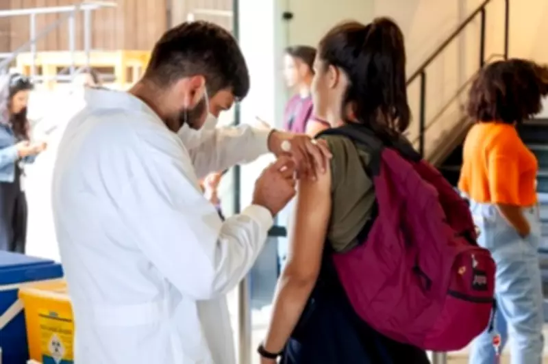 Campanha de vacinação contra gripe mobiliza cidades da região de Itapetininga neste sábado
