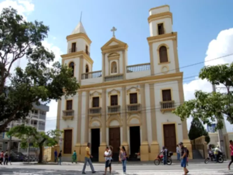Campina Grande terá trânsito alterado neste domingo por Caminhada Penitencial