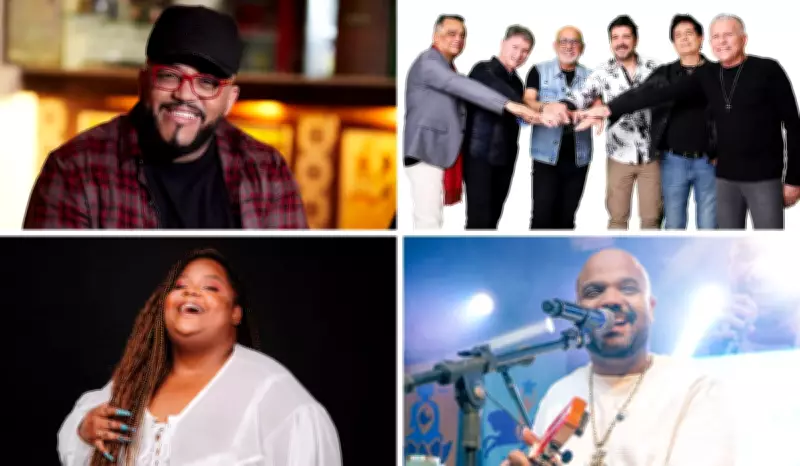 Campinas e região agitam o fim de semana com shows, cultura e eventos gratuitos