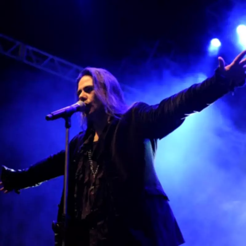 Campinas recebe show em homenagem a Andre Matos, ícone do metal brasileiro