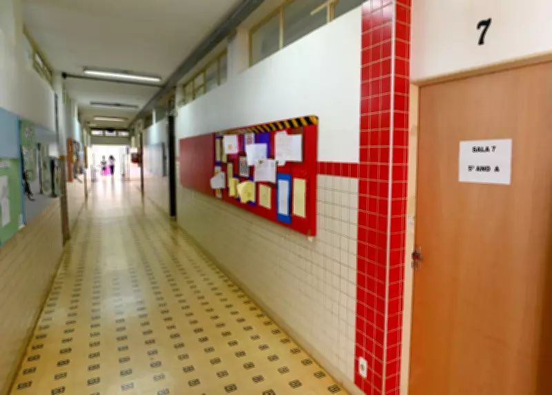 Campinas regulamenta instalação de câmeras de segurança em escolas municipais