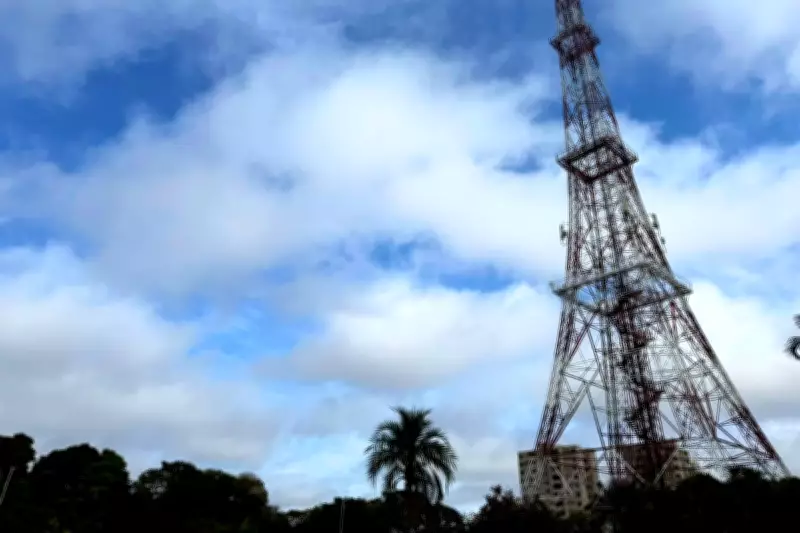 Campo Grande amanhece nublada e tempo seco perde força em Mato Grosso do Sul