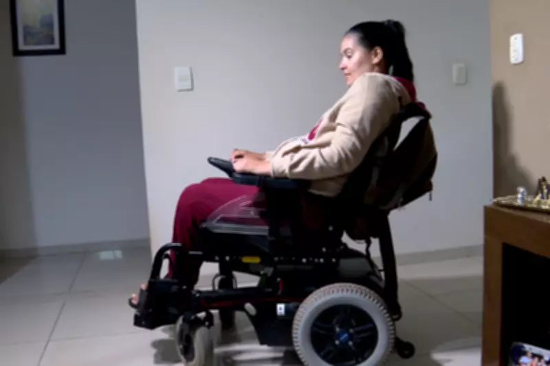 Campo Grande oferece cadeiras motorizadas pelo SUS para pessoas com deficiência