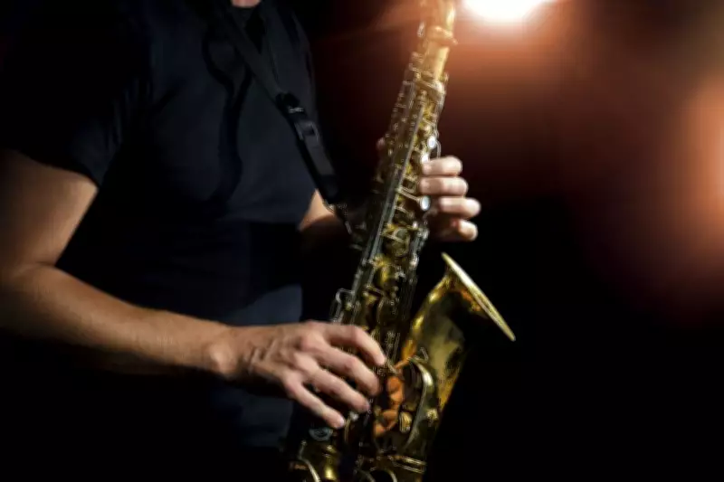 Campo Grande oferece curso gratuito de saxofone e teclado com inscrições abertas