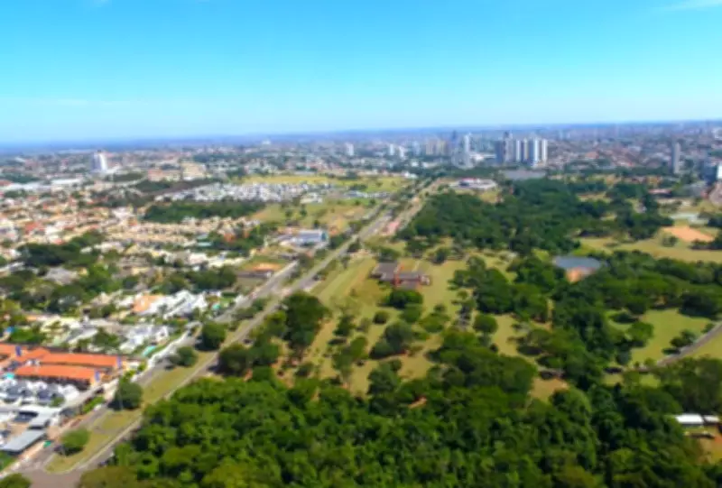 Campo Grande prepara segurança bilíngue para Fórum Mundial de Animais Silvestres COP15