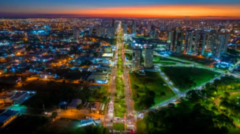 Campo Grande sedia COP15 da ONU sobre espécies migratórias em março