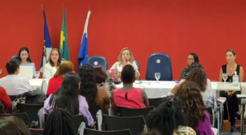Campos dos Goytacazes debate feminicídio em audiência pública no MPRJ