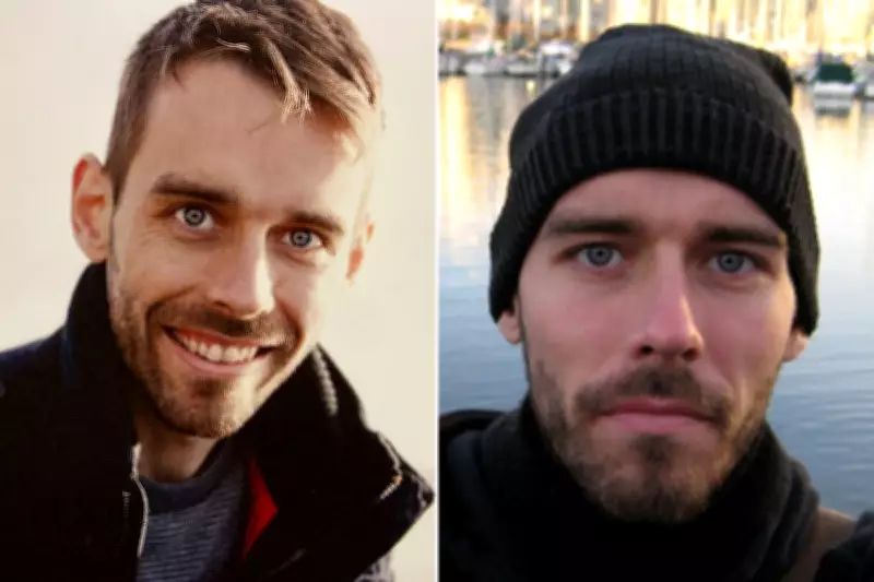 Canadense desaparecido há quatro anos é encontrado morto em Santos com ajuda de inteligência artificial