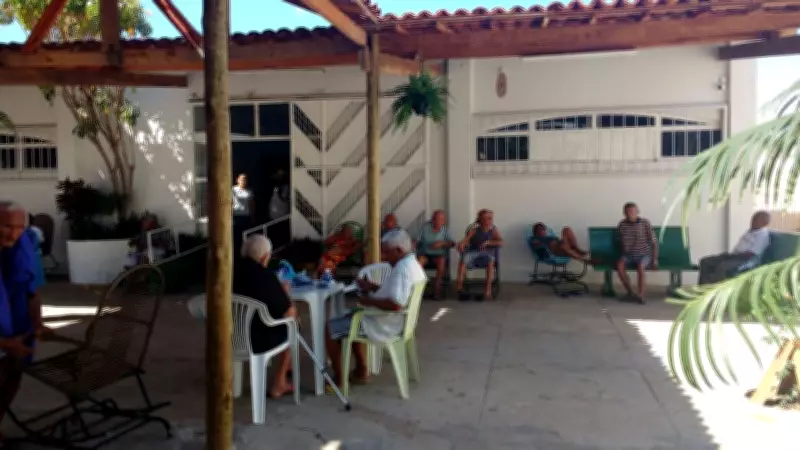 Cantinho do Aconchego em Petrolina promove campanha solidária para Páscoa