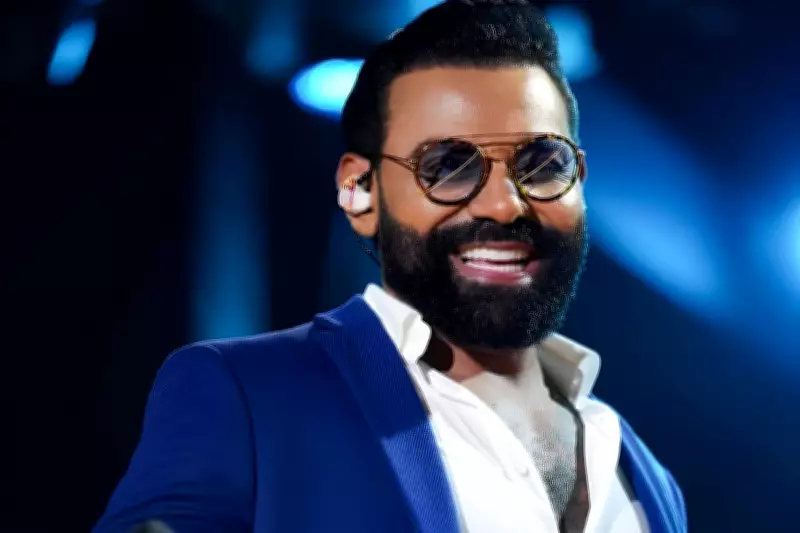 Cantor Pablo é confirmado como atração do Camaru 2026 em Uberlândia