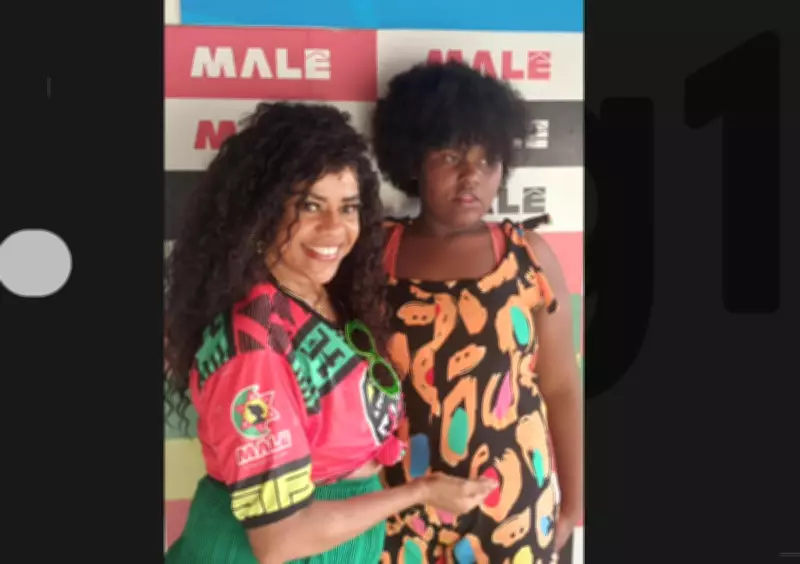 Cantora Karina Nerys, do Malê Debalê, morre aos 54 anos em Salvador após luta contra câncer