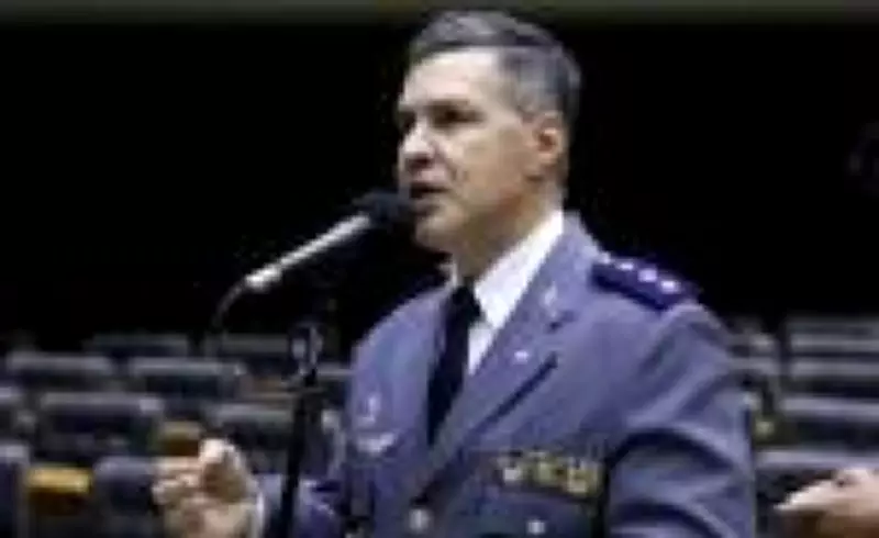 Capitão Augusto explica voto contra PEC da Segurança Pública e alerta sobre riscos de polícias municipais