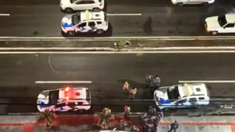 Capitão da PM é detido após confusão no trânsito e alega abuso em abordagem em Vila Velha