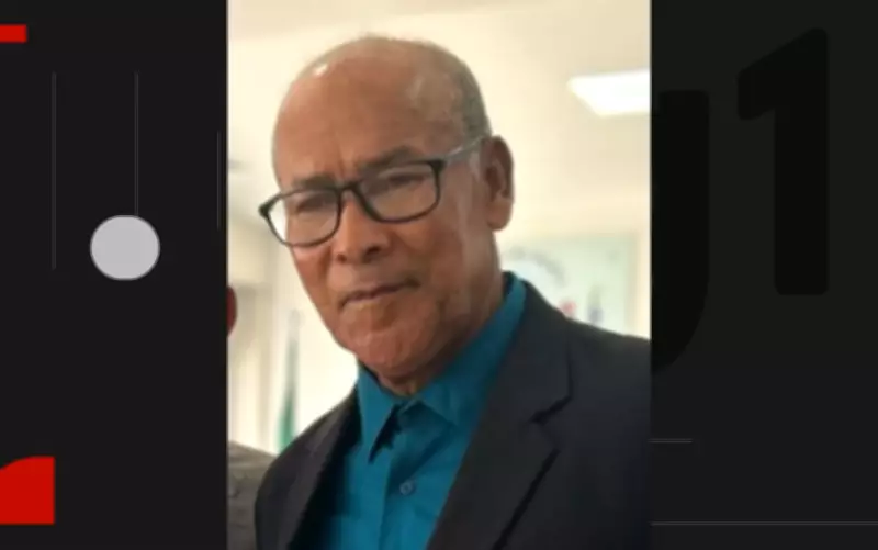 Capitão da Reserva da PM é morto a facadas ao intervir em violência doméstica na Bahia