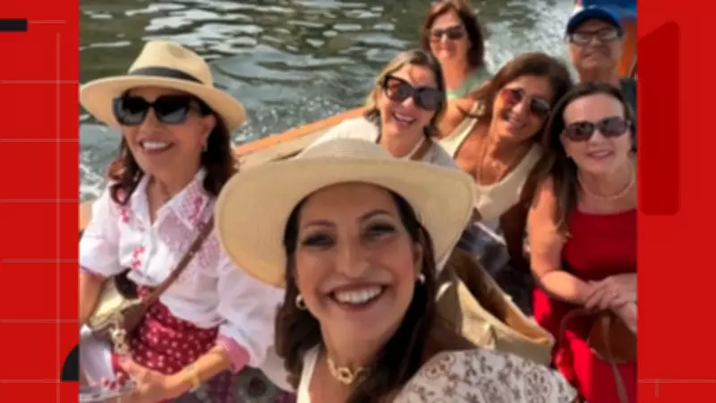 Capixabas presos em Dubai após ataques no Oriente Médio sem previsão de retorno