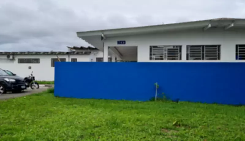 Caps II de Mogi das Cruzes muda para Brás Cubas nesta segunda-feira