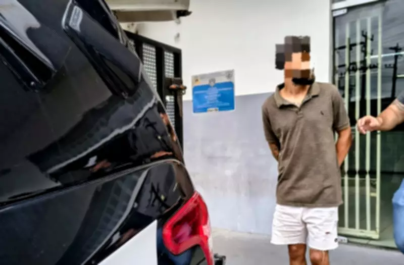 Carcereiro é assassinado a tiros na zona rural de Matinha; polícia prende suspeito em São Luís