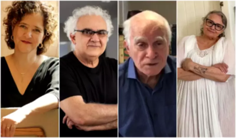 Carla Madeira é patronesse da Flipoços 2026; festival literário homenageia Paloma Amado