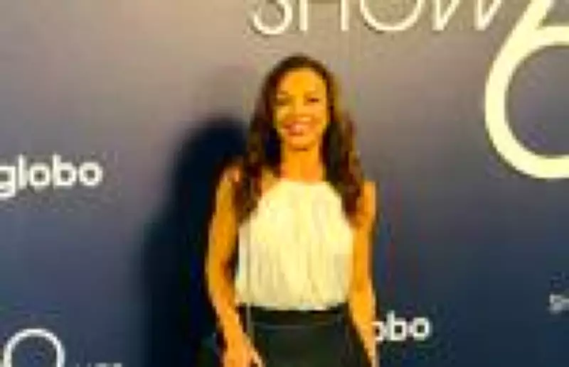 Carla Marins revela bastidores e desafios de 'Três Graças' na TV Globo