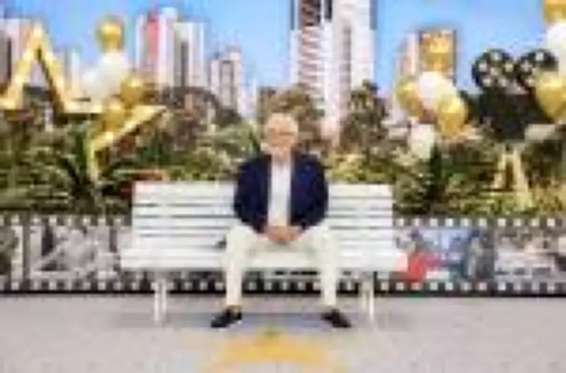 Carlos Alberto de Nóbrega completa 90 anos e reflete sobre humor e polarização política