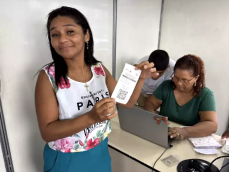 Carnaval de Belém distribui mais de 3 mil ingressos gratuitos para desfiles na Aldeia Amazônica