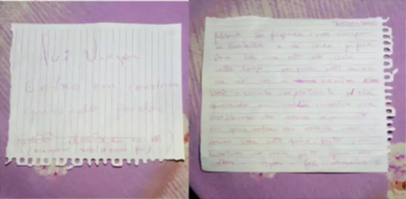 Carta de esposa foi evidência de crime premeditado contra taxista em Boa Vista