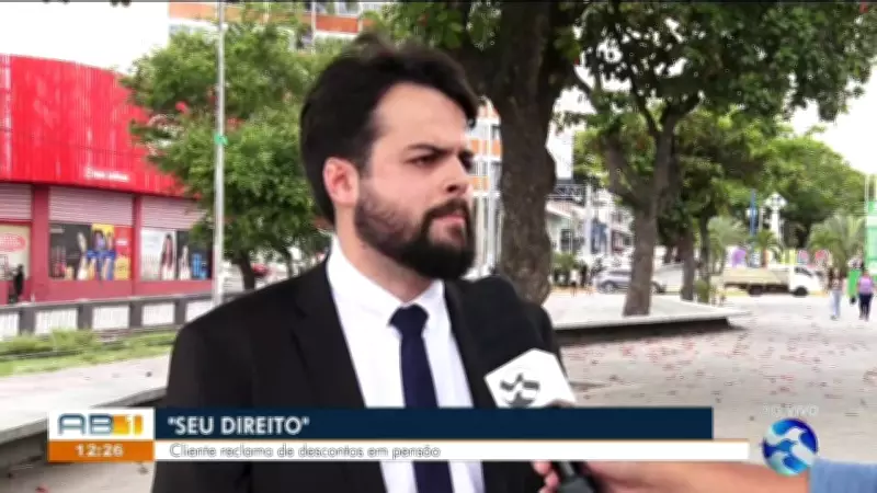 Caruaru e Região: Vídeos AB1 Apresentam Notícias Locais de Quarta-feira, 11 de Março de 2026