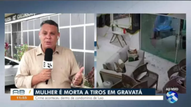 Caruaru e Região: Vídeos AB1 Destaques de Terça-feira, 31 de Março de 2026