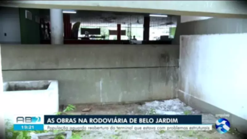 Caruaru e Região: Vídeos AB2 Apresentam Notícias Locais de Segunda-feira, 30 de Março de 2026