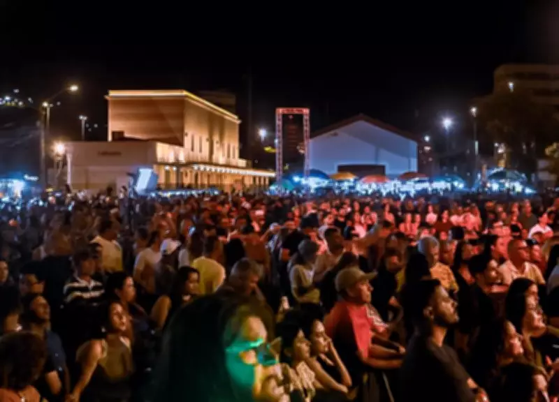 Caruaru Lugar Sagrado 2026: Programação com mais de 30 atrações culturais em abril